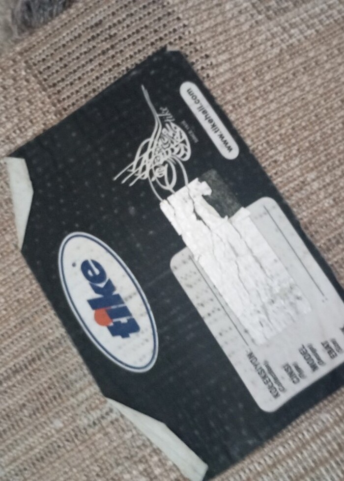 Şagi yolluk - Görsel 4