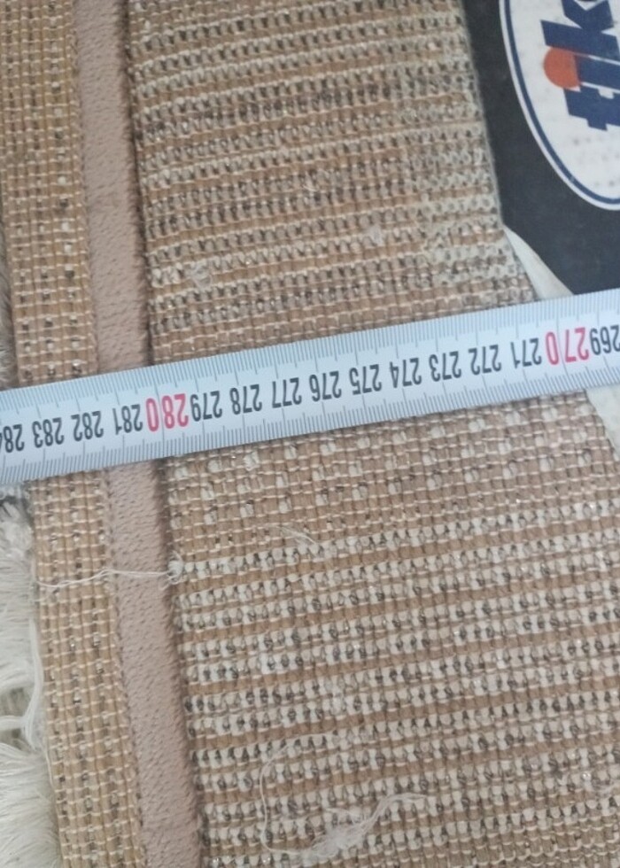 Şagi yolluk - Görsel 5