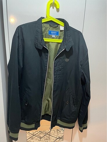 Adidas özel koleksiyon ceket 50 beden