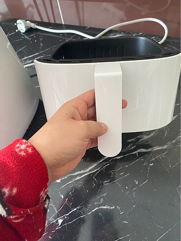 Xiaomi airfry - Görsel 4