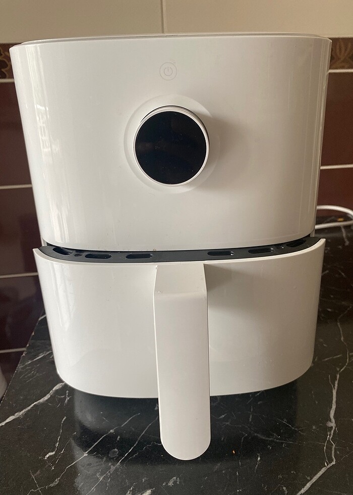 Xiaomi airfry - Görsel 2
