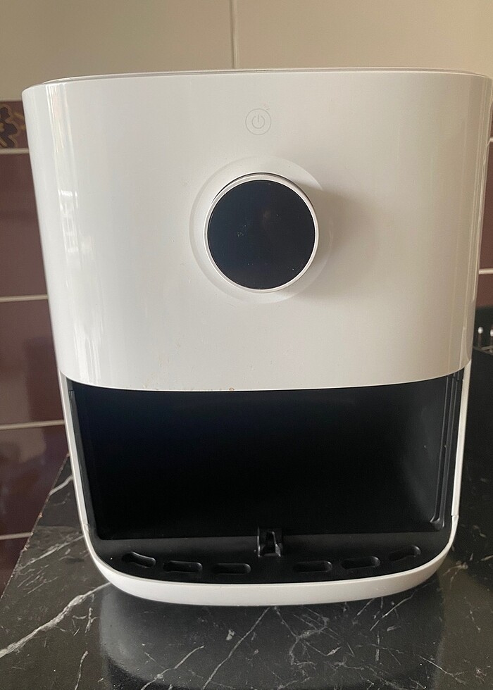 Xiaomi airfry - Görsel 3