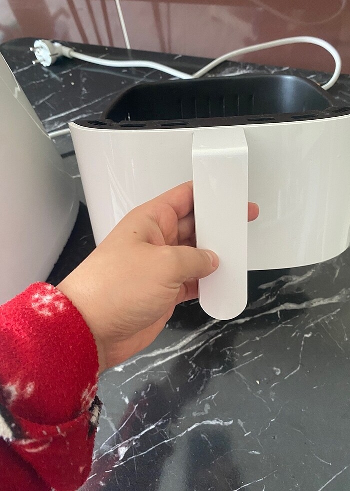 Xiaomi airfry - Görsel 4