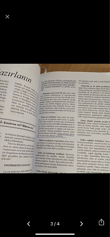 Bebek bakım - Görsel 3