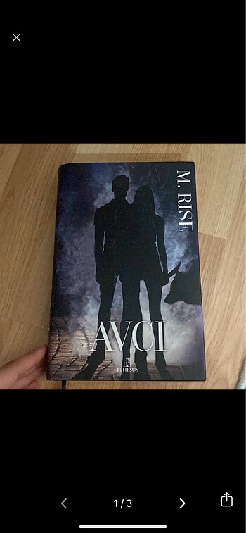 Kitap