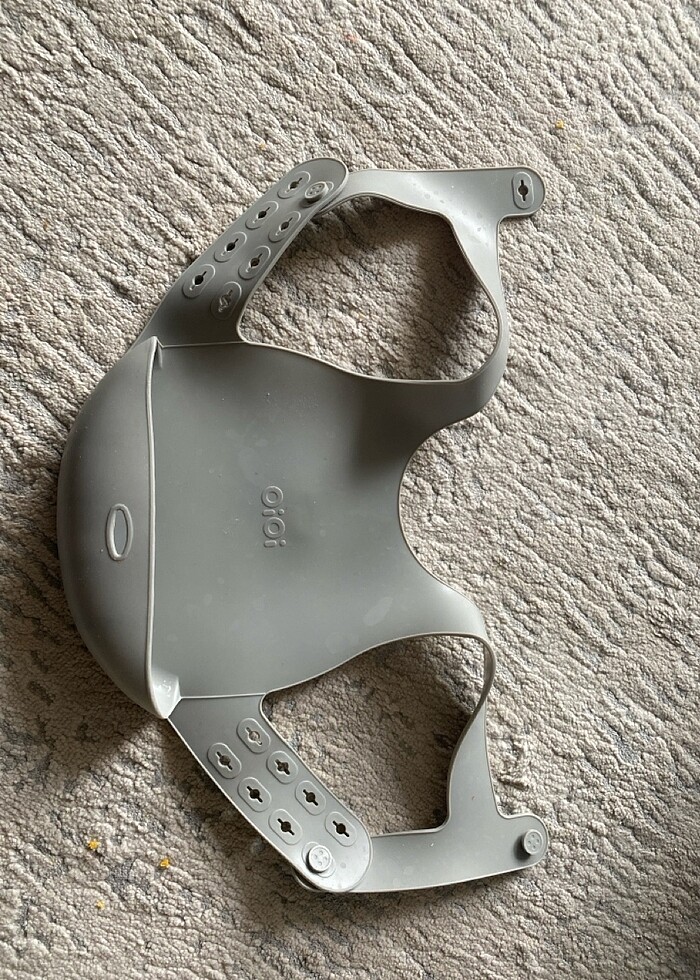 Oioi önlük - Görsel 2