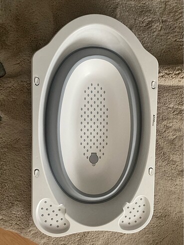 Bebek küvet - Görsel 4