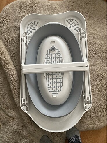 Bebek küvet - Görsel 5