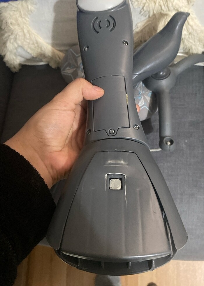 Prego beşik dönence - Görsel 4