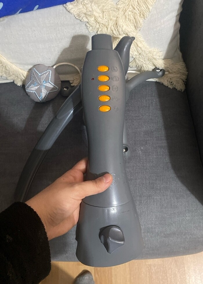 Prego beşik dönence - Görsel 3