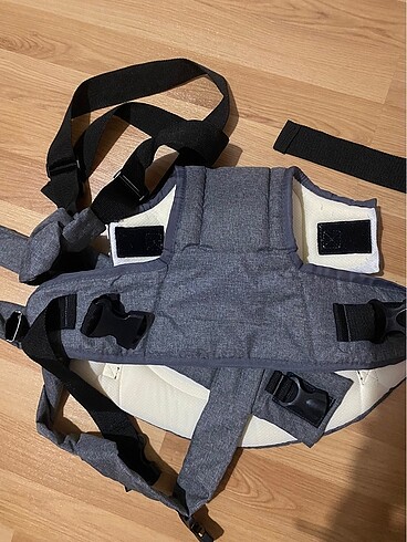 Baby plus kanguru - Görsel 3