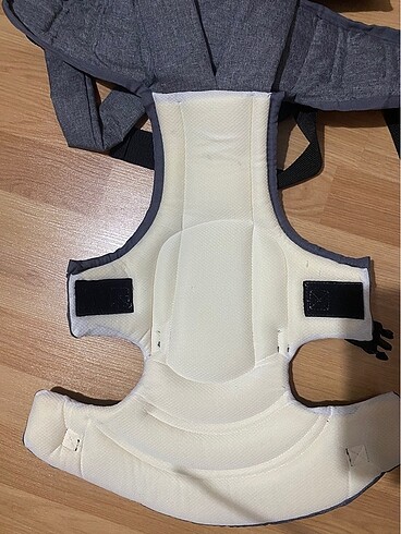 Baby plus kanguru - Görsel 4