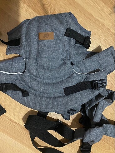 Baby plus kanguru - Görsel 2