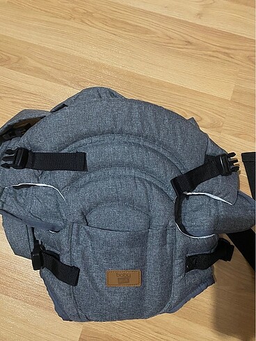 Baby plus kanguru - Görsel 5