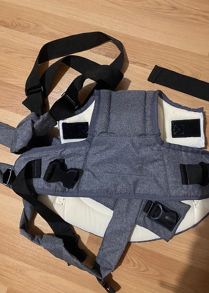 Baby plus kanguru - Görsel 3