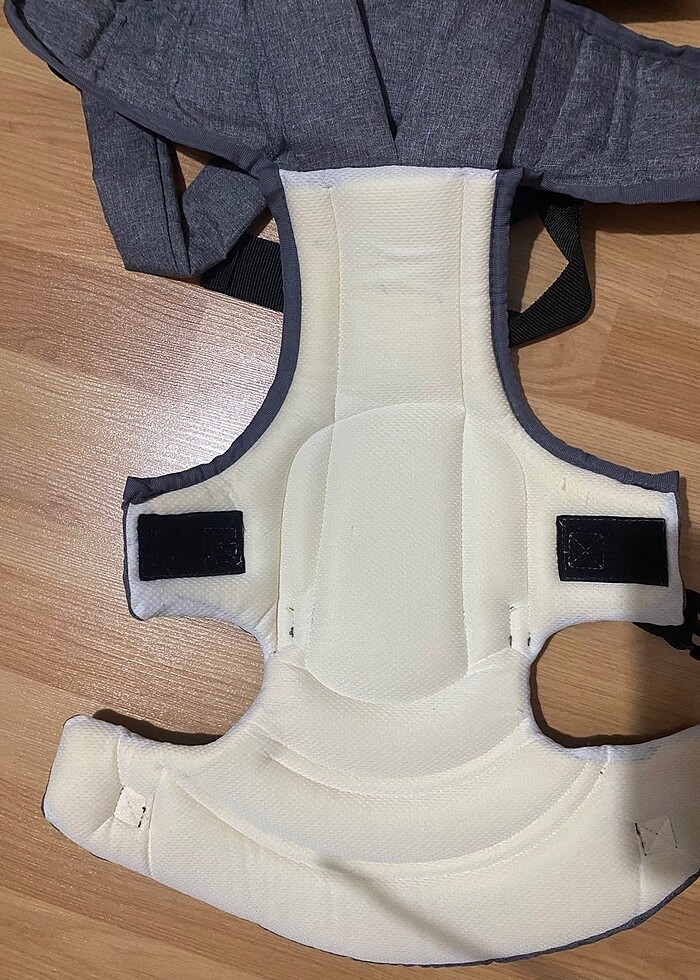 Baby plus kanguru - Görsel 4