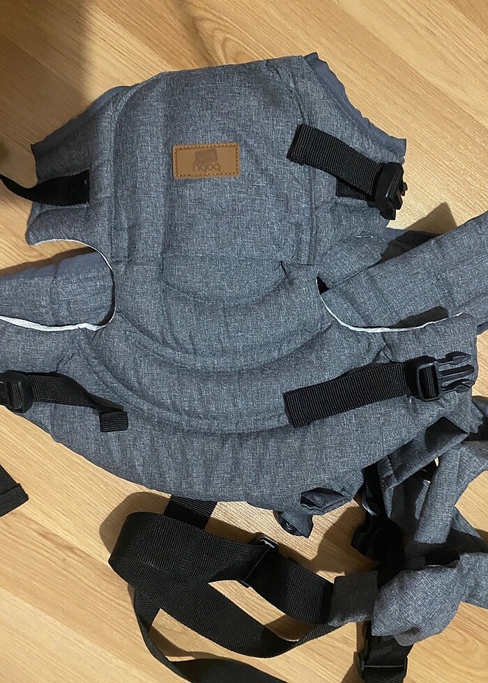 Baby plus kanguru - Görsel 2