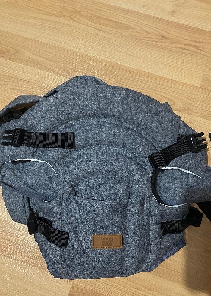 Baby plus kanguru - Görsel 5