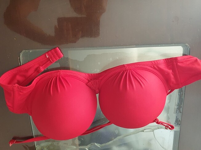 Bikini üstü - Görsel 5