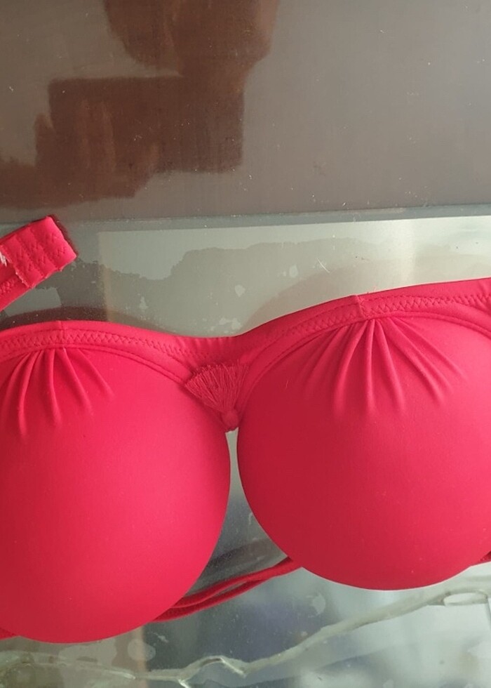 Bikini üstü - Görsel 5