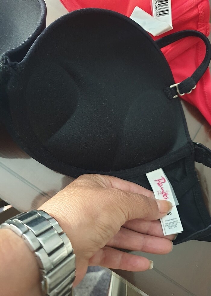 Bikini üstü - Görsel 4