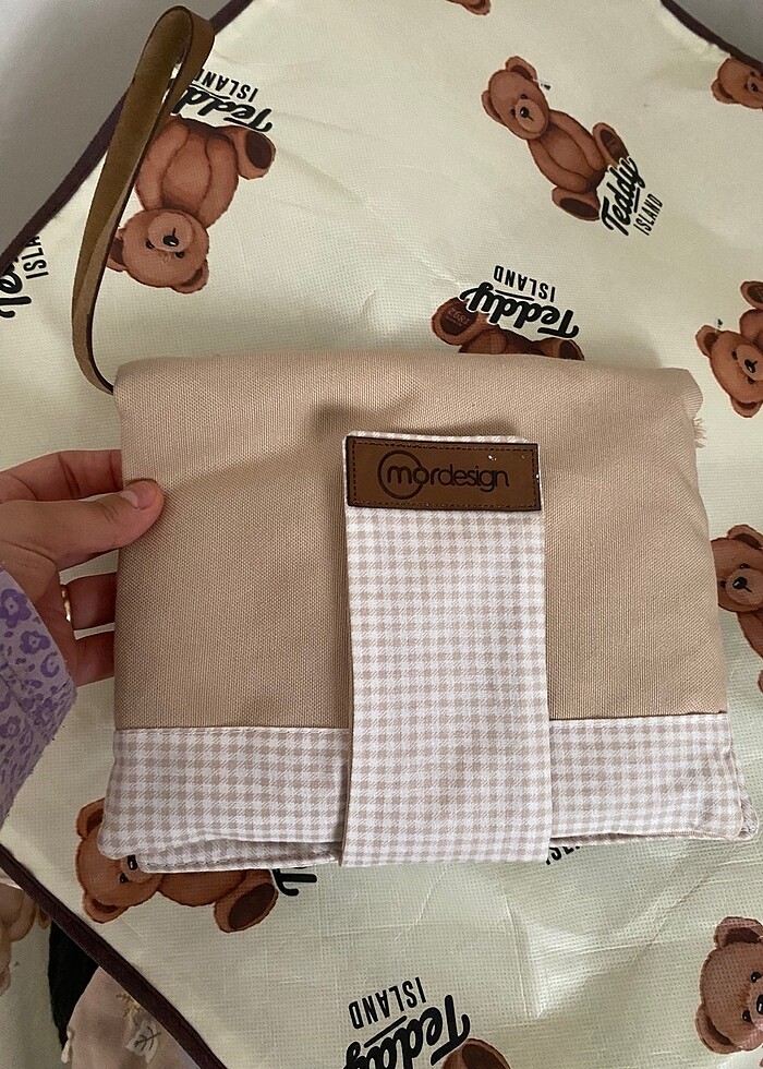 Alt açma çantası - Görsel 4