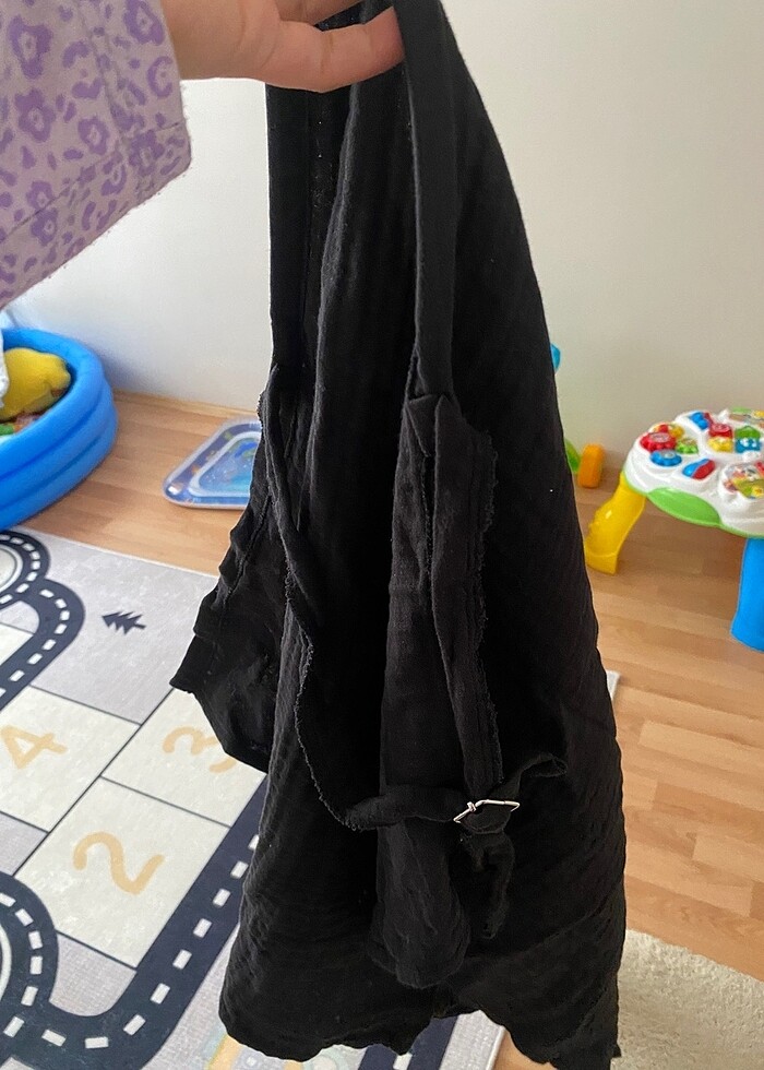 Emzirme örtüsü - Görsel 2