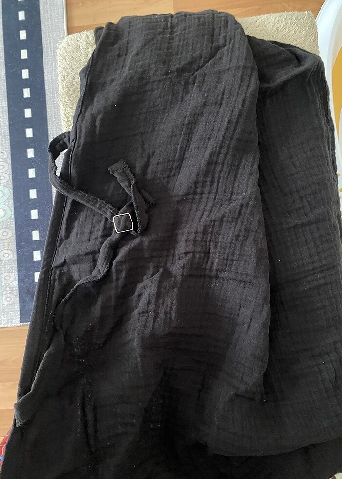 Emzirme örtüsü - Görsel 3