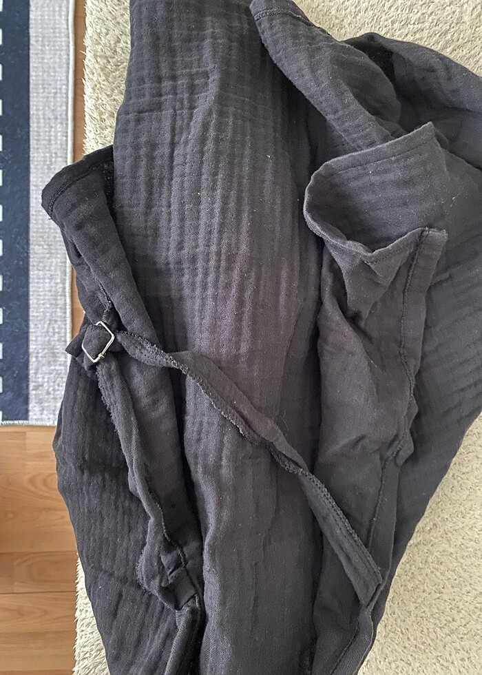 Emzirme örtüsü - Görsel 4