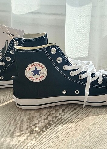 Converse Converse unisex erkek kız M9160C sneaker ayakkabı 41,5