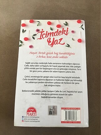  Beden Renk İçimdeki yaz