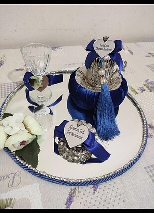Damat Kahve seti