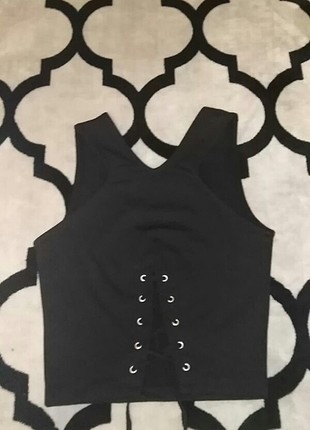Mini üst