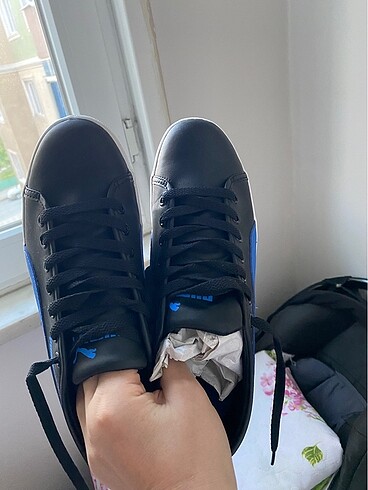 Puma Puma 40 numara kadın spor ayakkabı