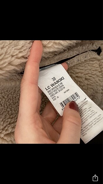LC Waikiki Montt