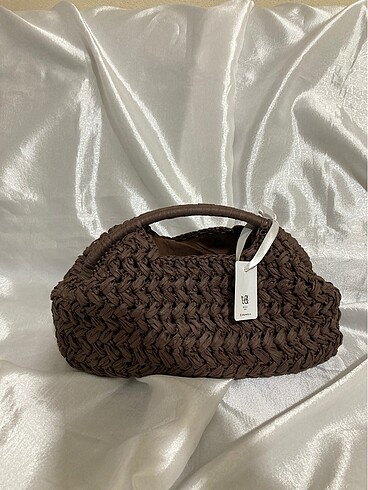 Mango Clutch Çanta