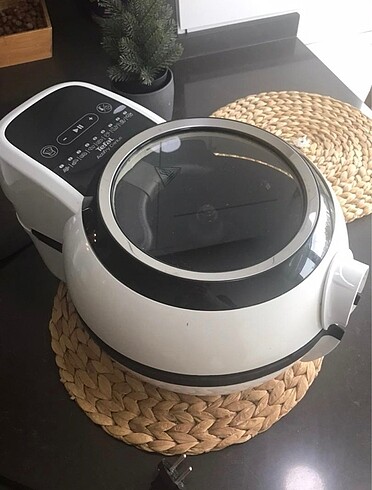 Tefal actfry 1,2 kg kapasiteli