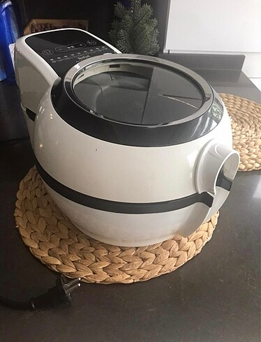 Beden Renk Tefal actfry 1,2 kg kapasiteli