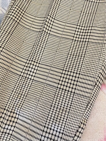 H&M Hm kumaş pantolon