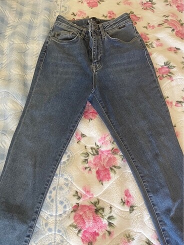 Mavi jeans
