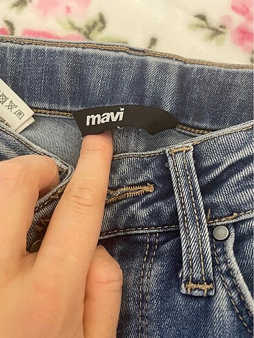 36 Beden Mavi jeans