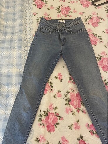 Mavi jeans