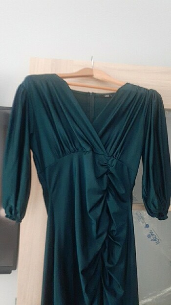 xl Beden Arin elbise