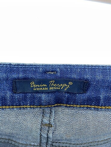 26 Beden çeşitli Renk PreLoved Jean / Kot %70 İndirimli.