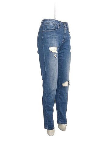 Vintage Love PreLoved Jean / Kot %70 İndirimli.