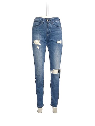 PreLoved Jean / Kot %70 İndirimli.