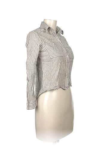 Vintage Love PreLoved Gömlek %70 İndirimli.