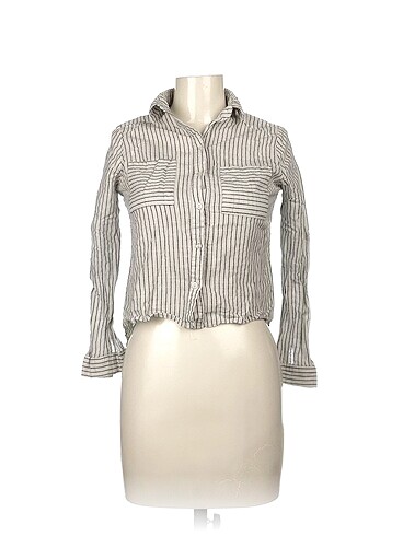 PreLoved Gömlek %70 İndirimli.