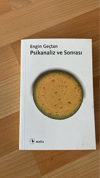 psikanaliz ve sonrası