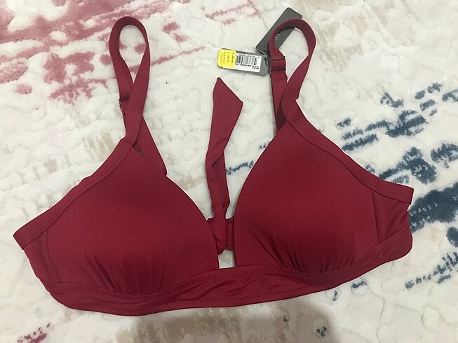 Vakko Bikini üstü